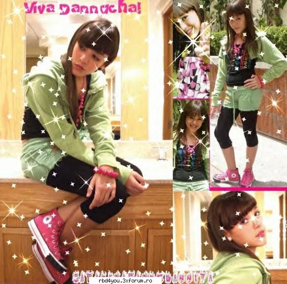 danna paola - hilary_vondy - muzik