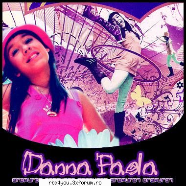 danna paola - hilary_vondy - muzik
