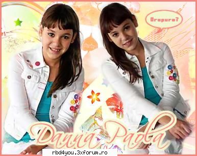 danna paola - hilary_vondy - muzik