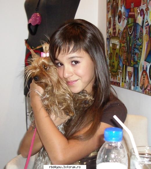 danna paola - hilary_vondy - muzik