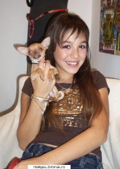 danna paola - hilary_vondy - muzik