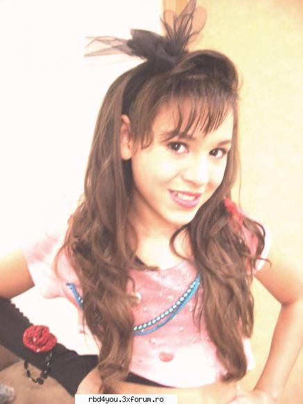 danna paola - hilary_vondy - muzik