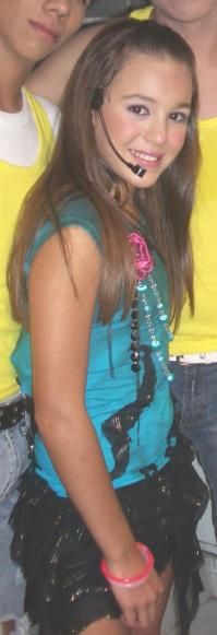 danna paola - hilary_vondy - muzik