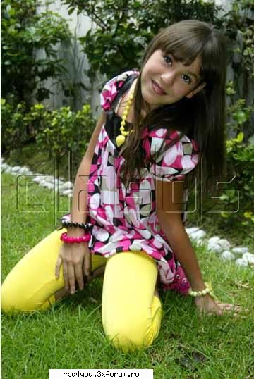 danna paola - hilary_vondy - muzik