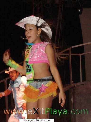 danna paola - hilary_vondy - muzik