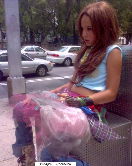 danna paola - hilary_vondy - muzik