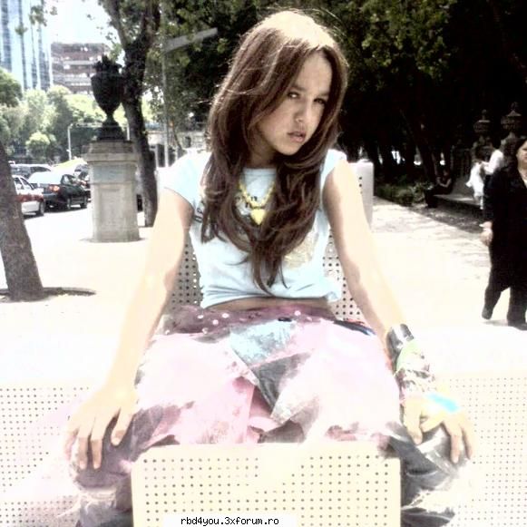 danna paola - hilary_vondy - muzik