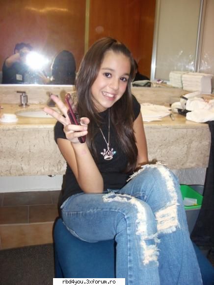 danna paola - hilary_vondy - muzik