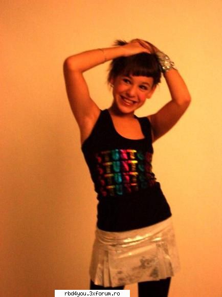 danna paola - hilary_vondy - muzik