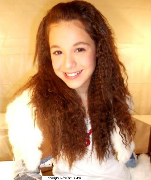 danna paola - hilary_vondy - muzik