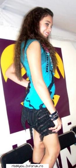 danna paola - hilary_vondy - muzik