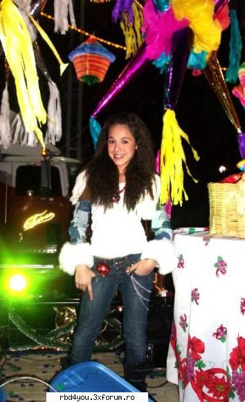 danna paola - hilary_vondy - muzik
