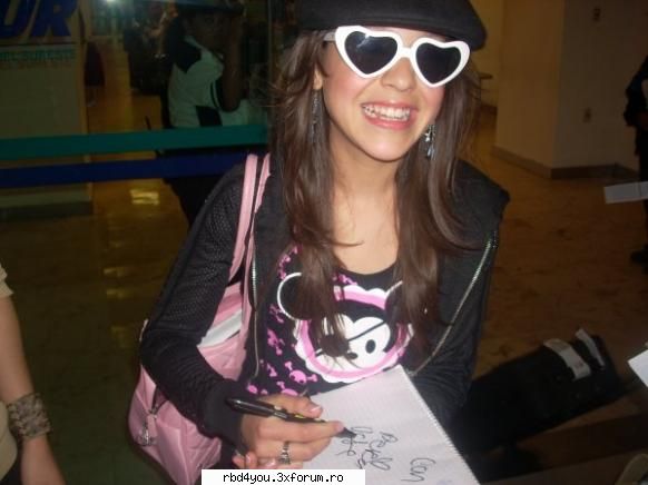 danna paola - hilary_vondy - muzik