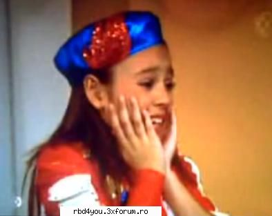 danna paola - hilary_vondy - muzik