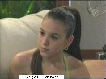 danna paola - hilary_vondy - muzik