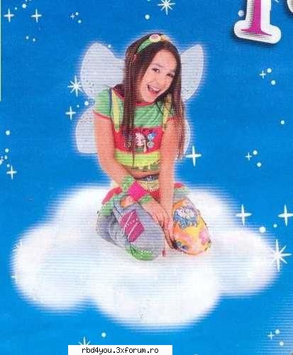 danna paola - hilary_vondy - muzik
