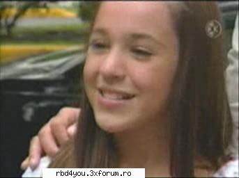 danna paola - hilary_vondy - muzik