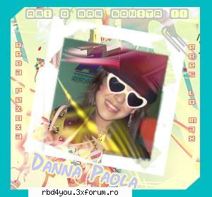 danna paola - hilary_vondy - muzik