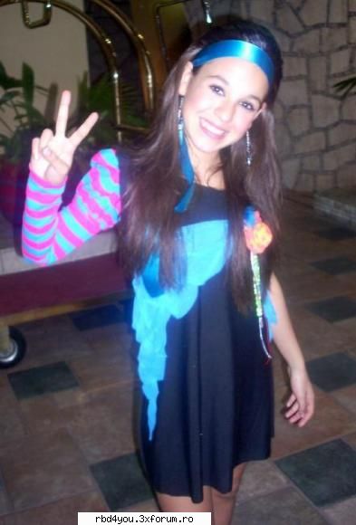 danna paola - hilary_vondy - muzik