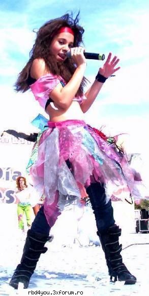 danna paola - hilary_vondy - muzik