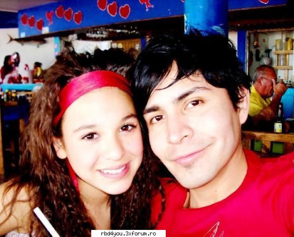 danna paola - hilary_vondy - muzik