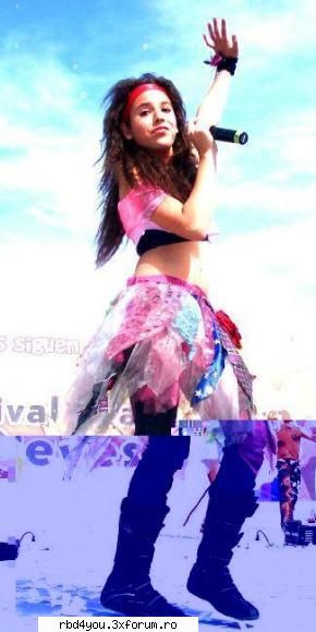 danna paola - hilary_vondy - muzik