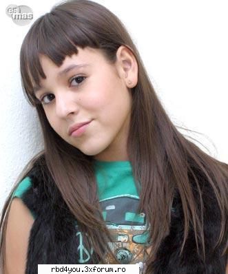 danna paola - hilary_vondy - muzik