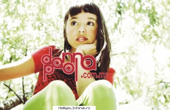 danna paola - hilary_vondy - muzik