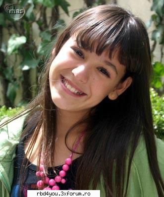 danna paola - hilary_vondy - muzik