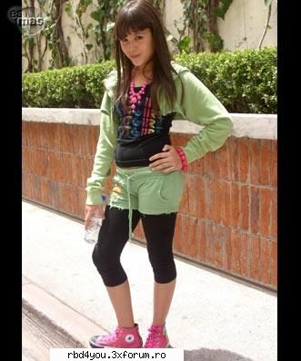 danna paola - hilary_vondy - muzik