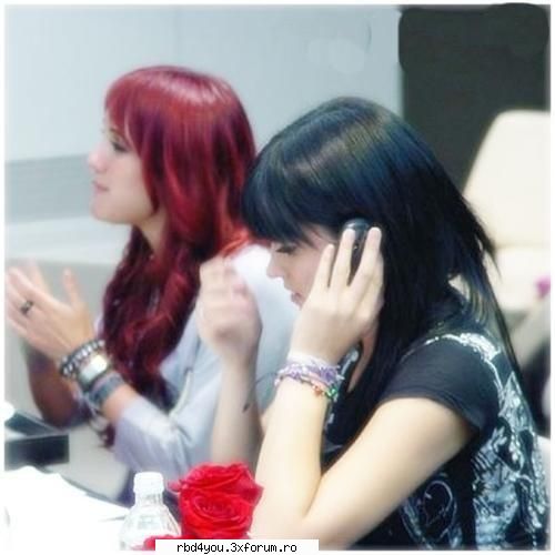 de ce nu va place rbd? - MIE IMI PLACE RBD:x:x:x:x - anti-fani