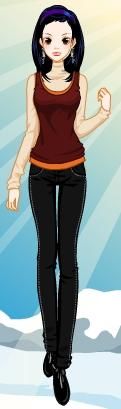 dress-up georgi*rbd*barken - aici pun barbie dress-up facute de mn - creatzii