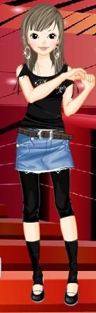 dress-up georgi*rbd*barken - georgi*rbd*barken - creatzii
