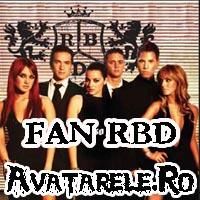 dul - de dul imi place cel mai mult in rbd famlia...dar - Rbd:La Familla