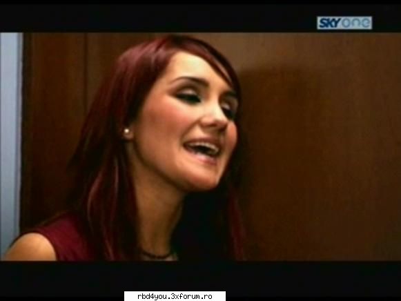 dul - dul e cea mai tare - Rbd:La Familla