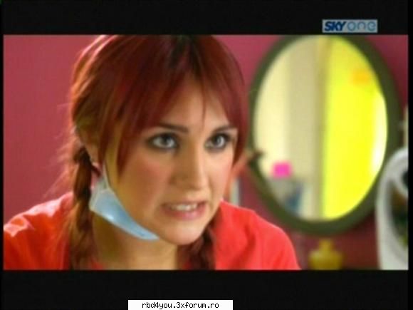 dul - hilary_vondy - Rbd:La Familla