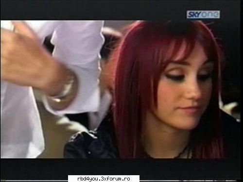 dul - dul_my_idolo - Rbd:La Familla