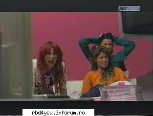 dul - aici a strigat o data tare - Rbd:La Familla