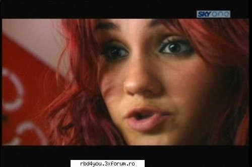dul - hilary_vondy - Rbd:La Familla
