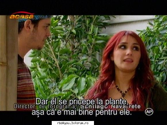 dul - Admina - Rbd:La Familla