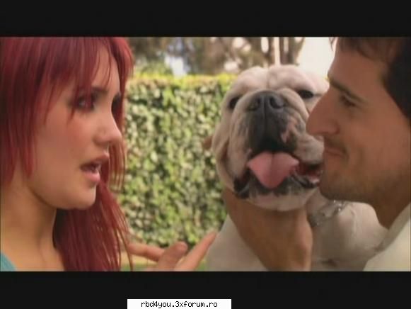 dul - raluca_dragutza52 - Rbd:La Familla
