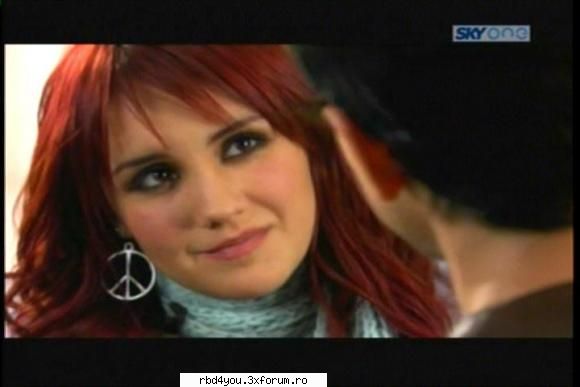 dul - rbdulce_rob - Rbd:La Familla