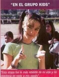 dul knd era mik - hilary_vondy - Dulce