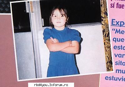 dul knd era mik - hilary_vondy - Dulce
