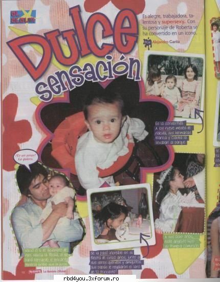 dul knd era mik - hilary_vondy - Dulce