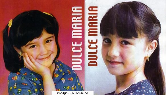 dul knd era mik - hilary_vondy - Dulce