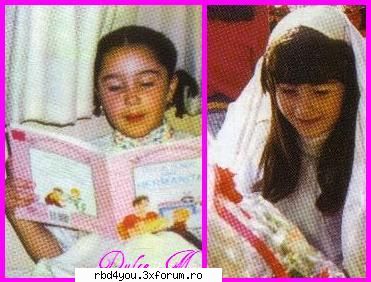 dul knd era mik - hilary_vondy - Dulce