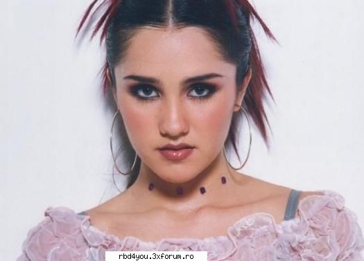 dul knd era mik - hilary_vondy - Dulce