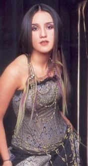 dul knd era mik - hilary_vondy - Dulce