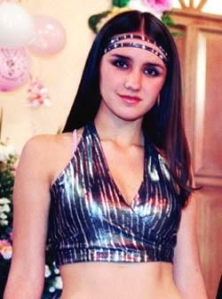 dul knd era mik - hilary_vondy - Dulce
